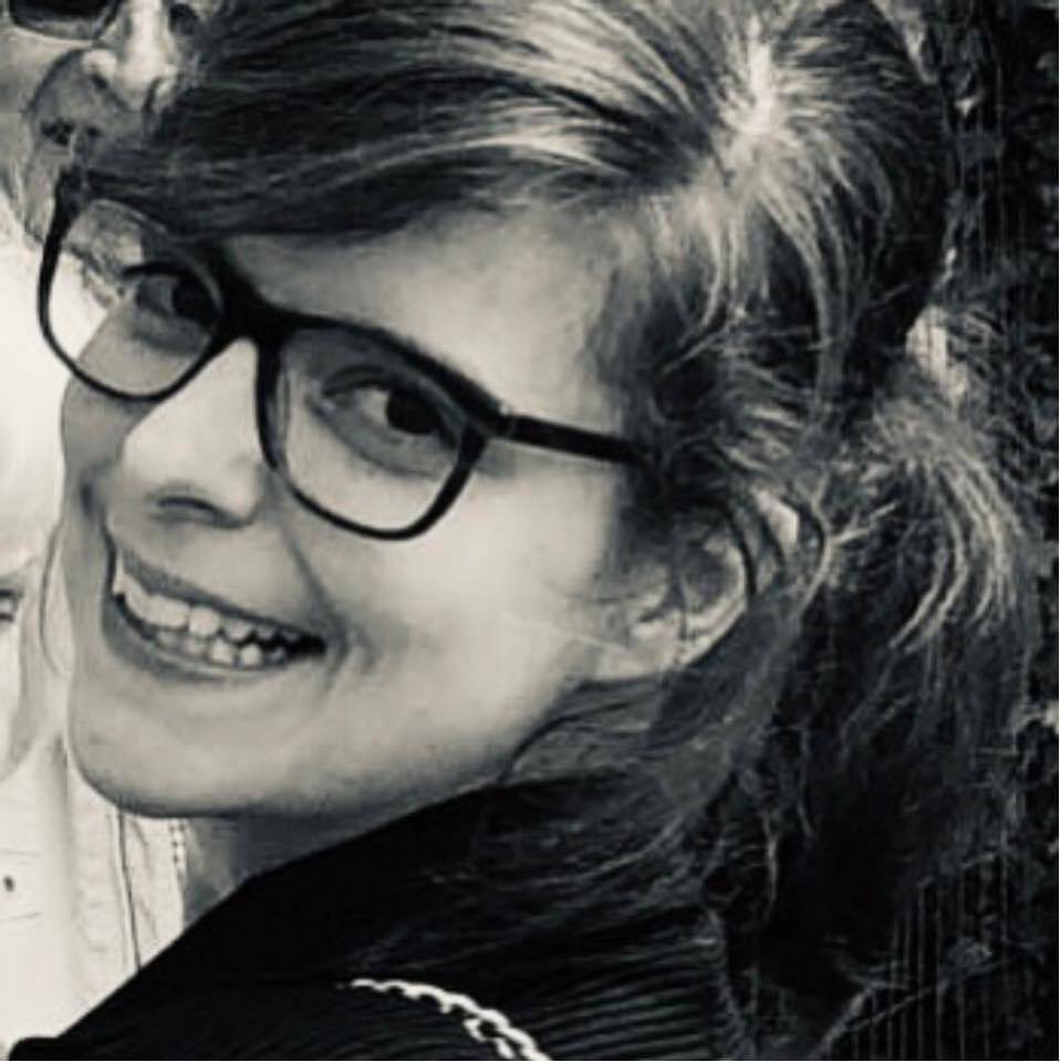 Stefanie Desmet