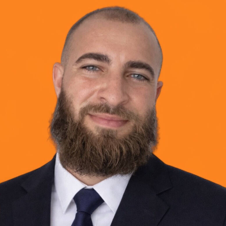 Mohammed Boufenchouche - ⚡AWS Expert | Kubernetes | DevOps | FinOps