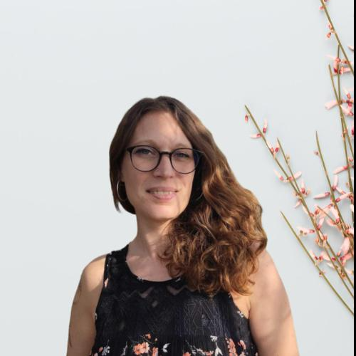 Jennifer Rocheron