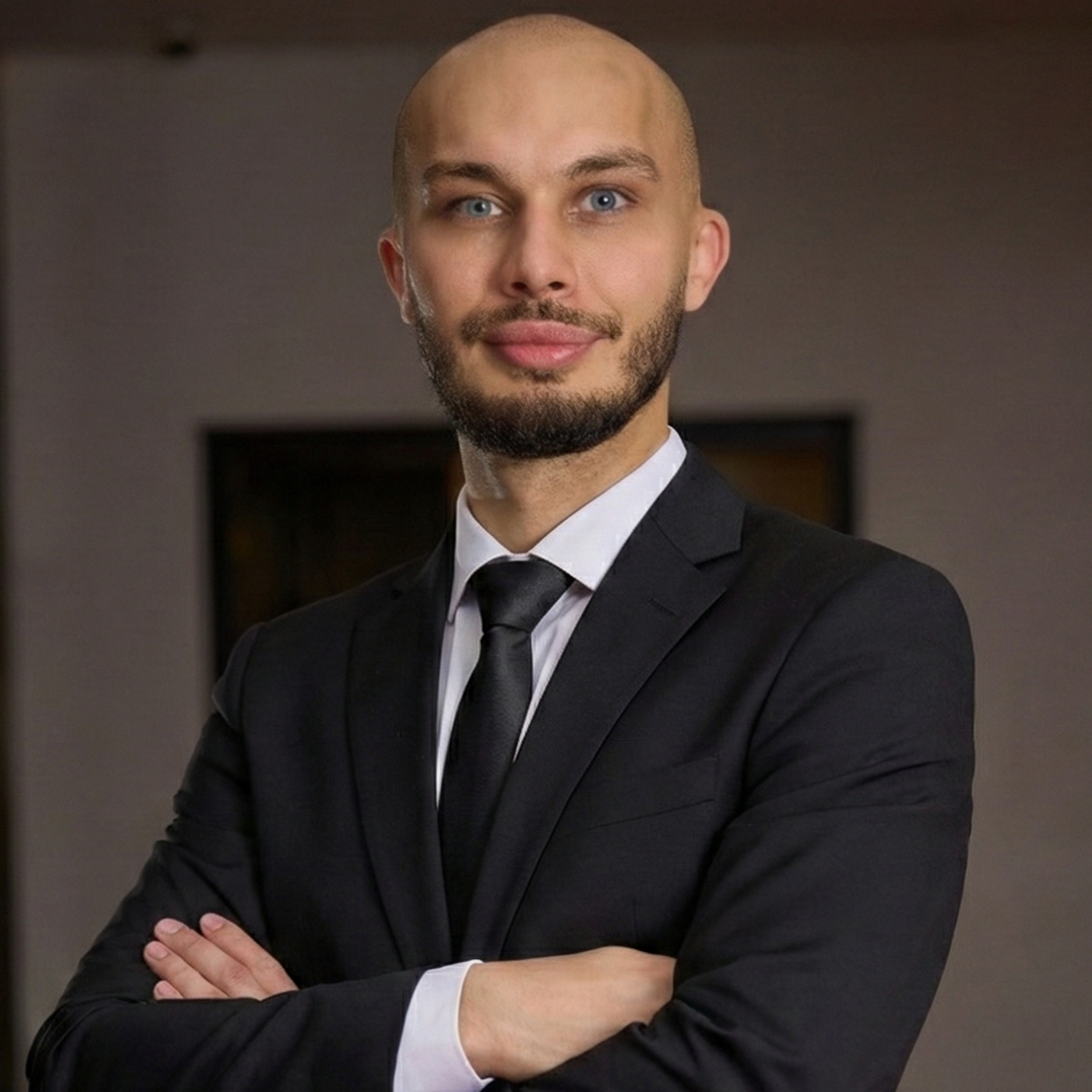 Anis Zane - Tech Lead & Full stack Typescript  Expert