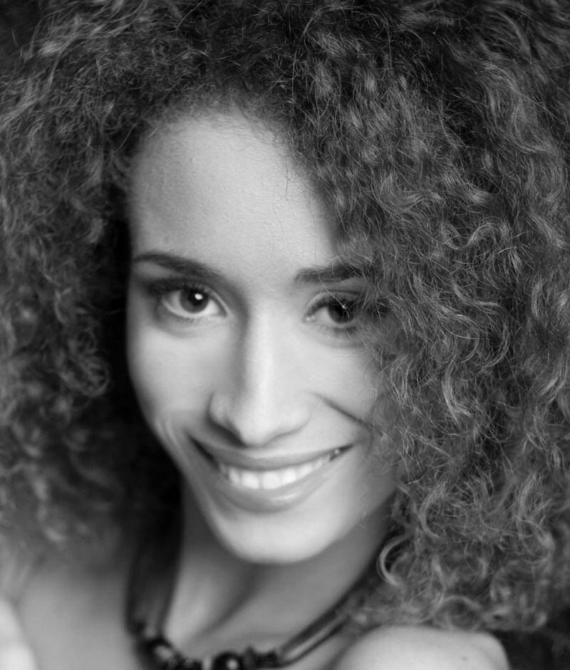 Ludivine Sié