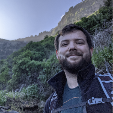 Alexander Keck - Technical Lead / Senior Software Engineer