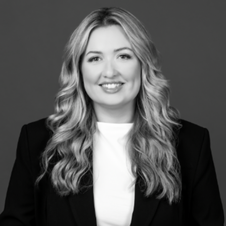 Ashleigh Jones - Founder & Principal Consultant