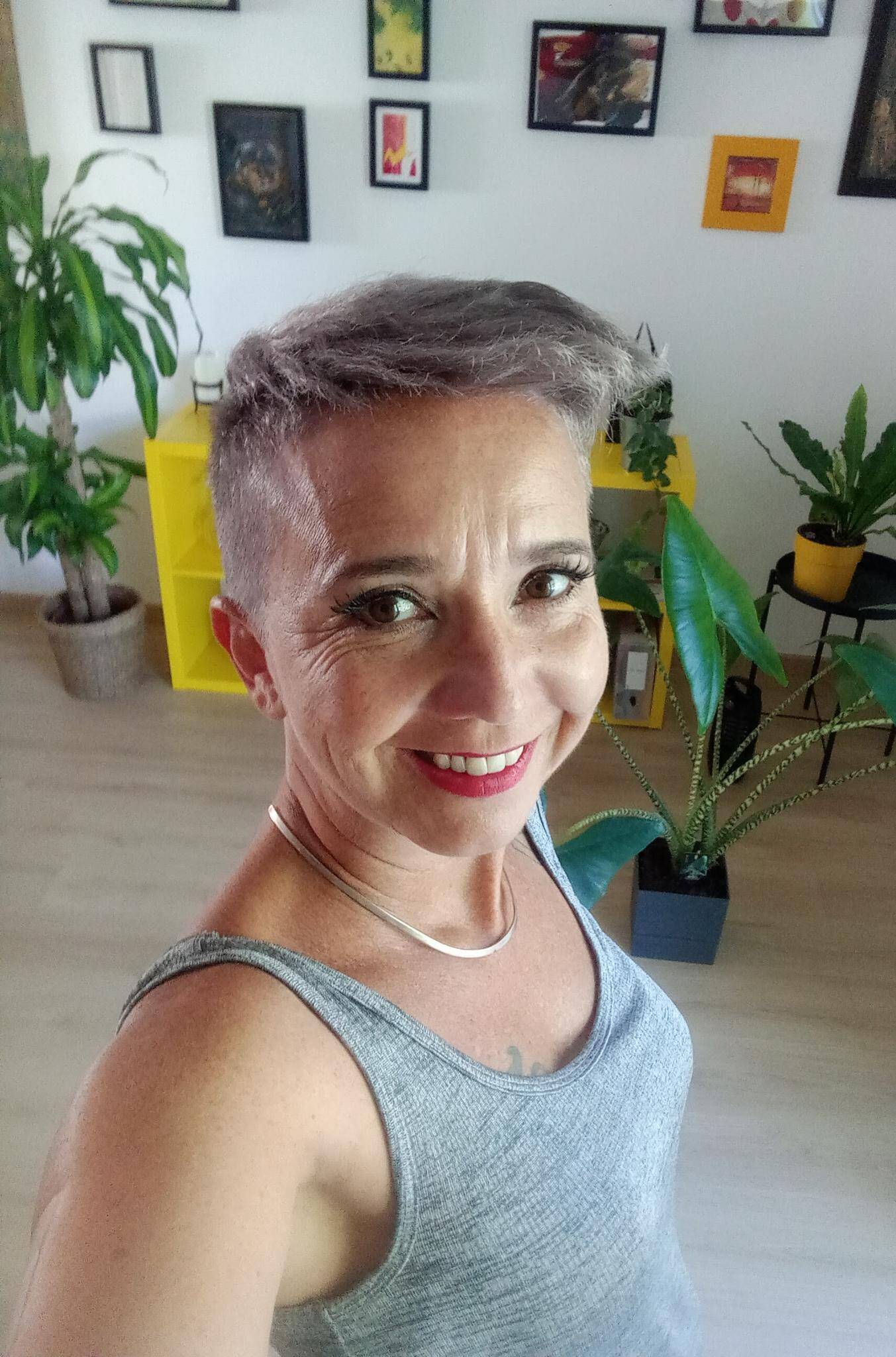 Karine Amara