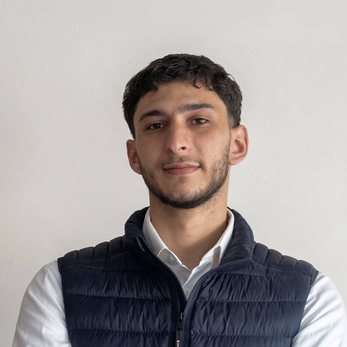 Samir O. - Last Mile delivery optimization specialist 