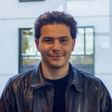Djalil Khelladi
