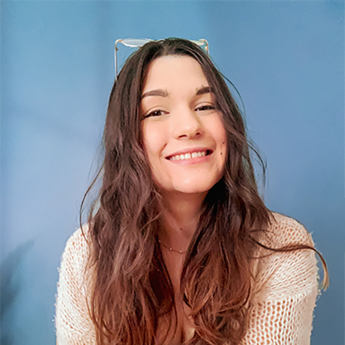 Olivia Peyre