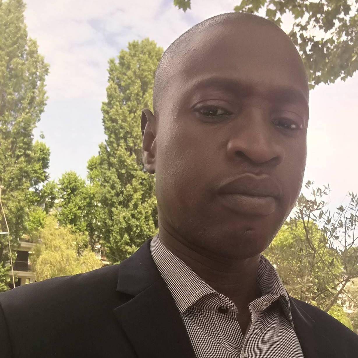 Moussa Ndiaye