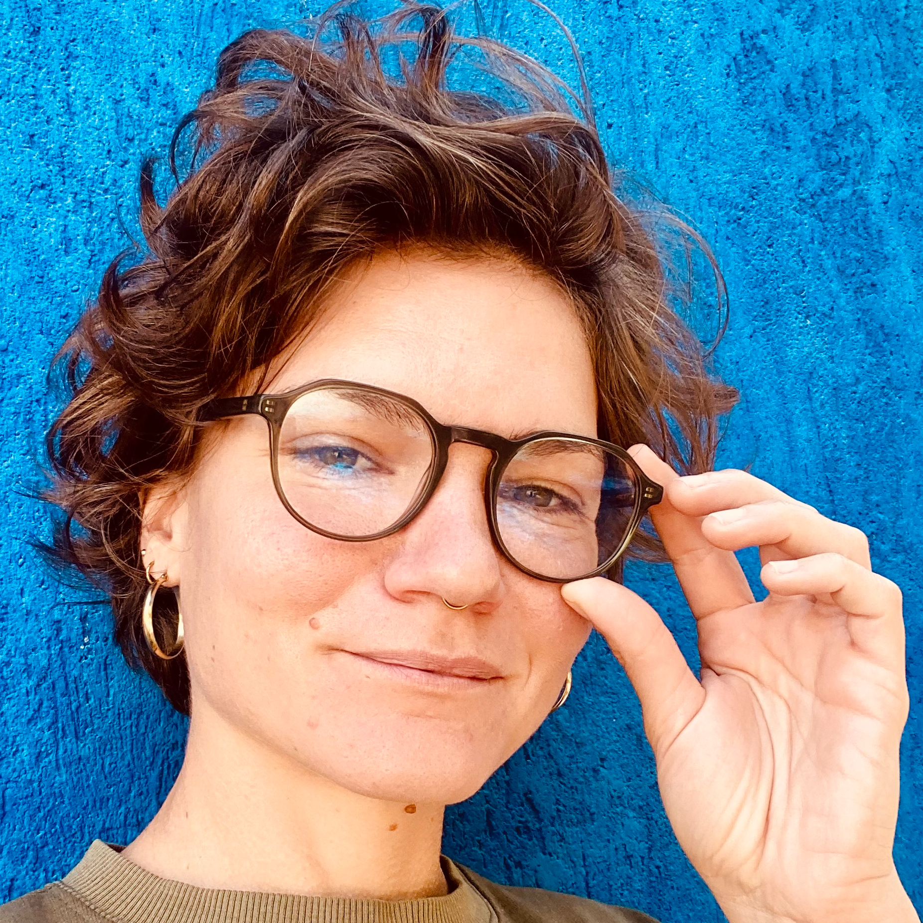 Marion Mejean