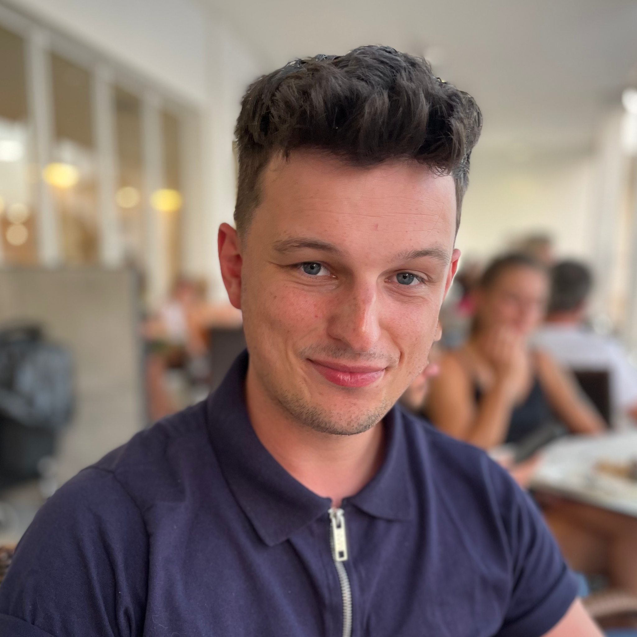 Tom Woodhouse