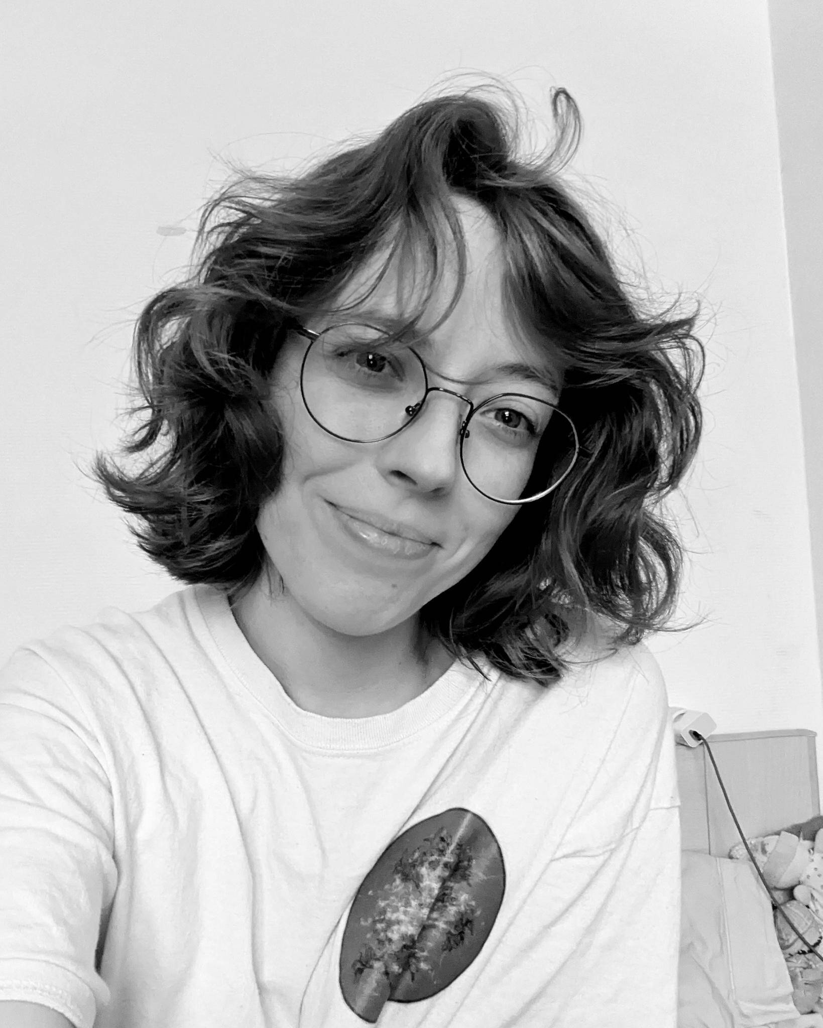 Angéline Marchand
