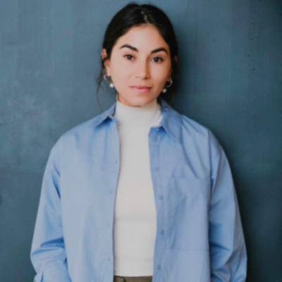 Stephani Viteri - Audio Producer & Audiobook Editor