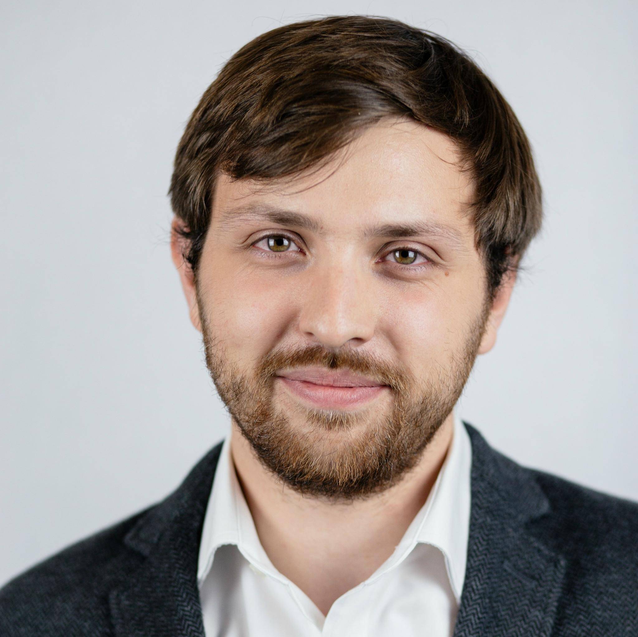 Vladimir Stoyanov