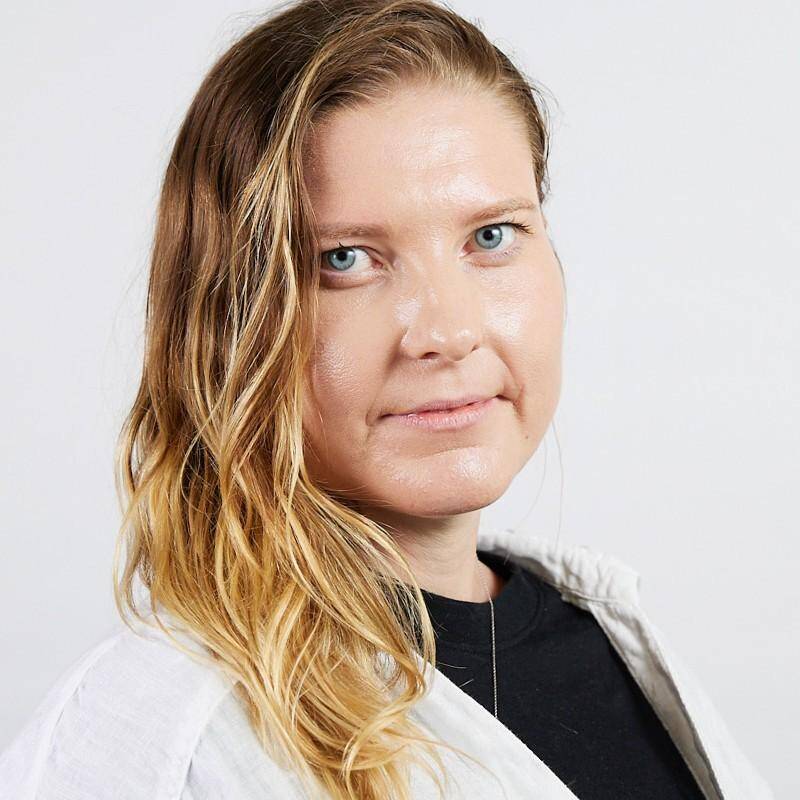 Gipsy Dauge - Growth & Content Strategist (SEO/SEA) 