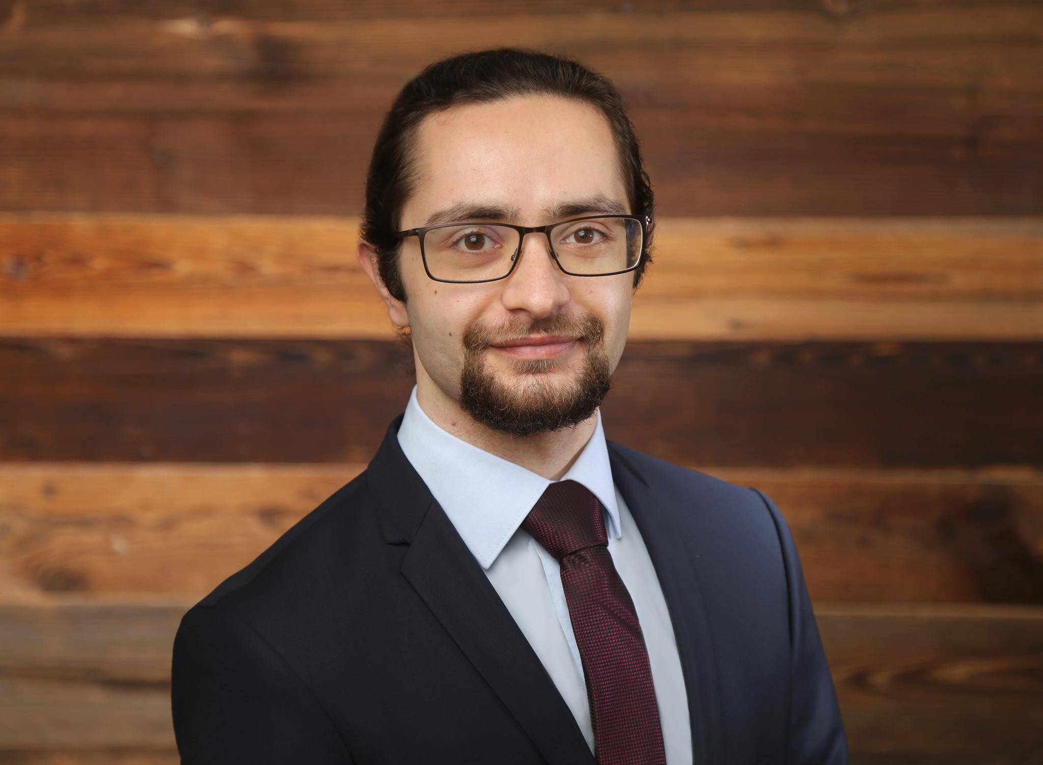 Zlatko Nikolaev Kolev