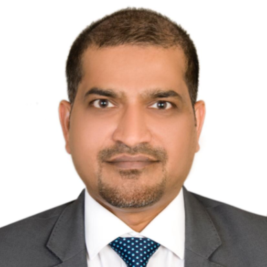 Abdul Salam - Cybersecurity, Data Privacy & AI Risk Leader
