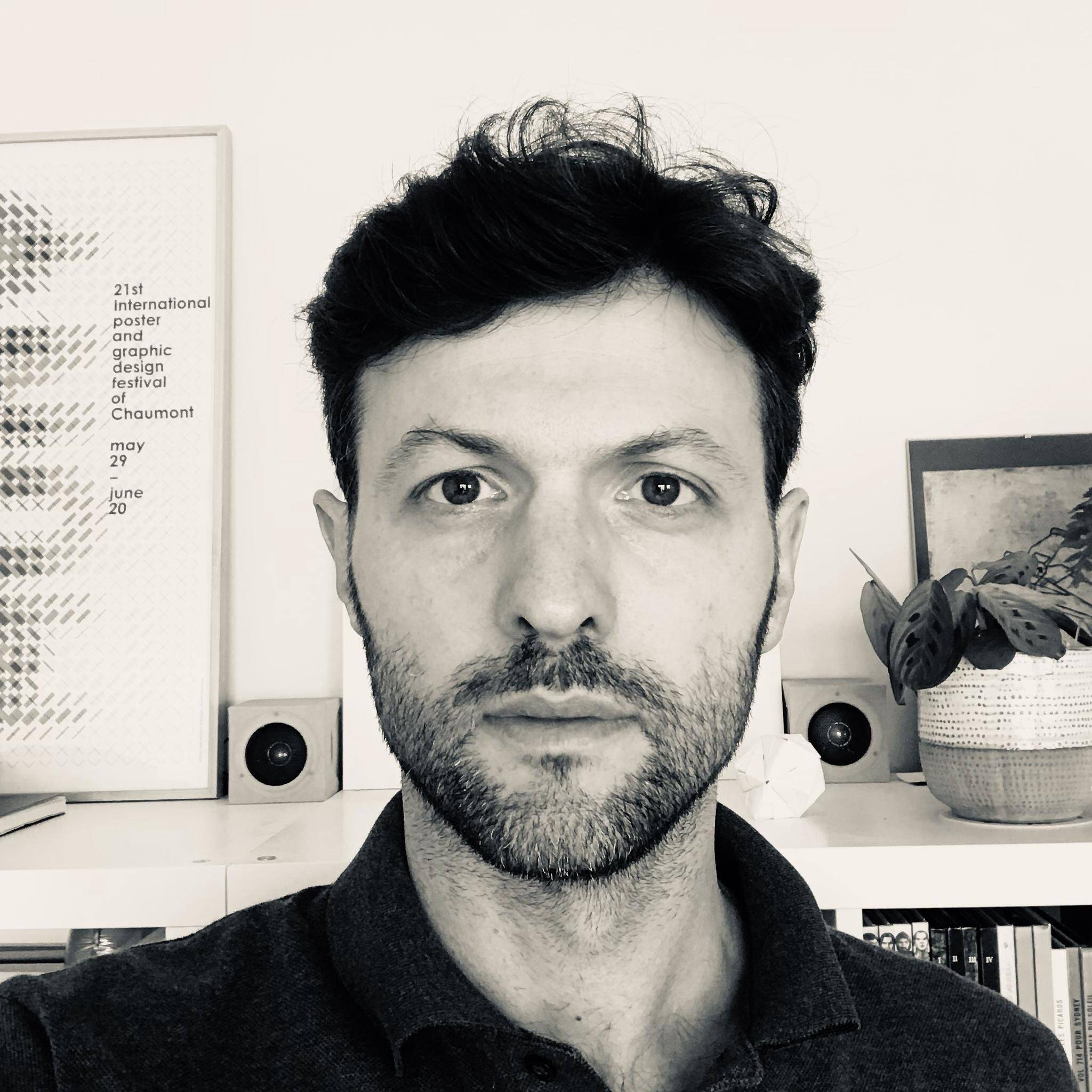 Edouard Fusciardi