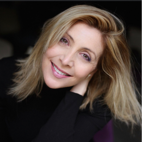 Karine Baily