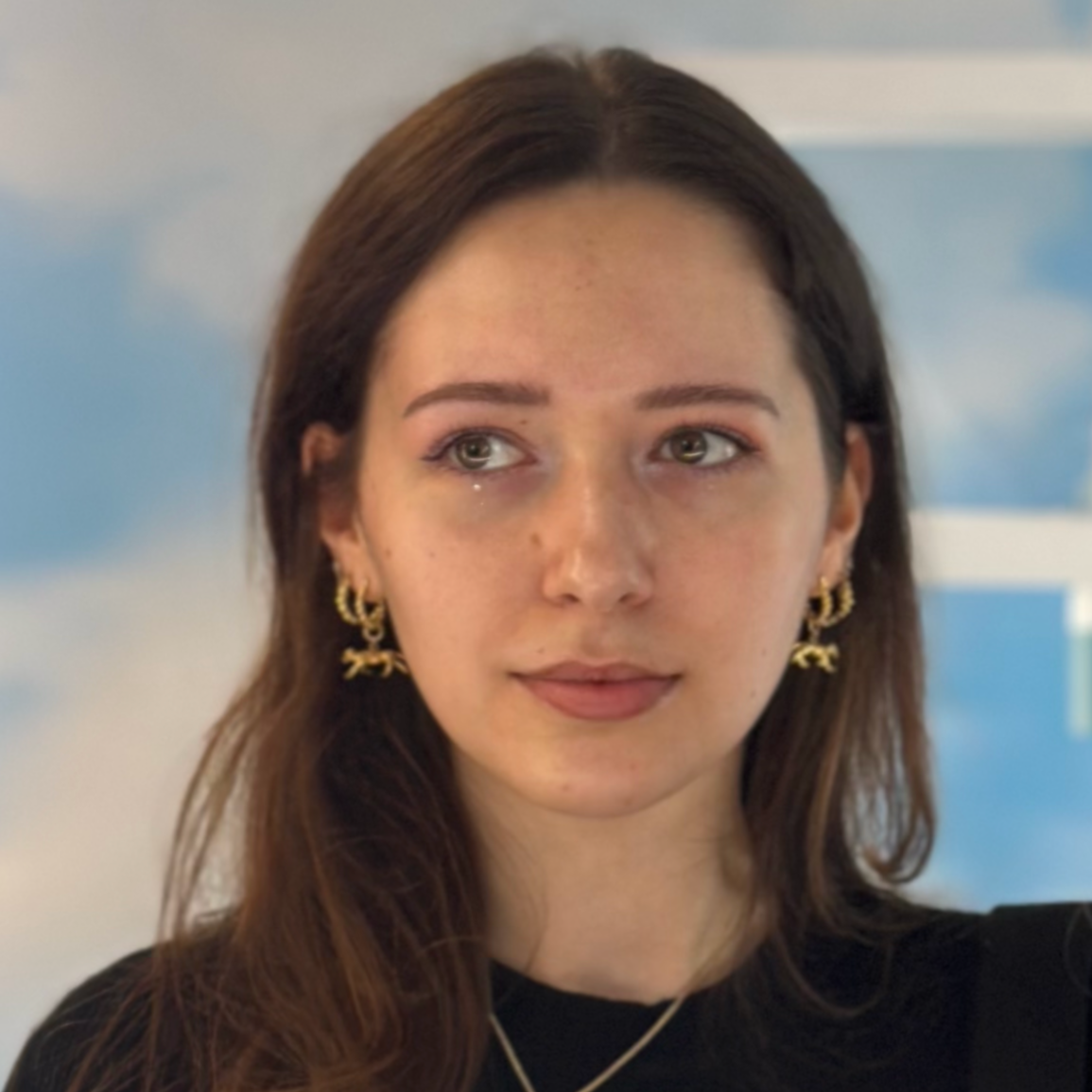 Anaïg D. - Webdesigner | WordPress | Identité visuelle
