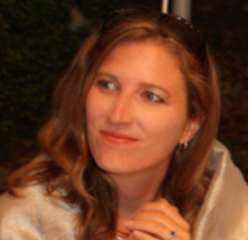 Karin  - Copywriter (SEO), Marketing/ Communication AI