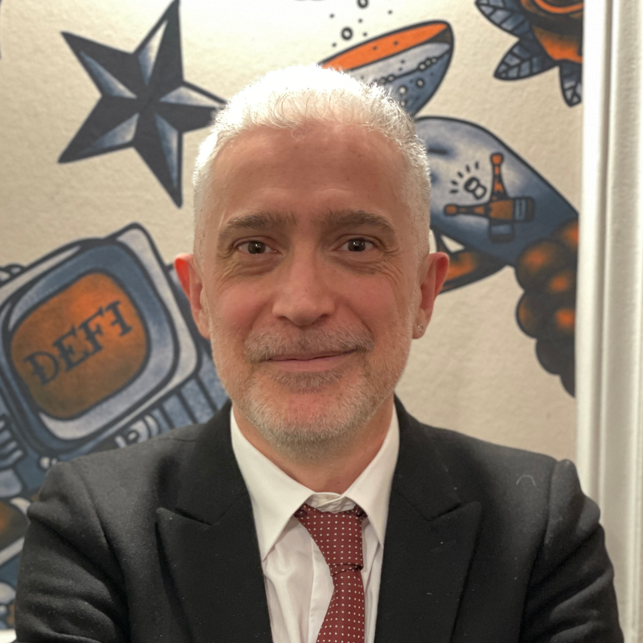 Manuel Bousquet