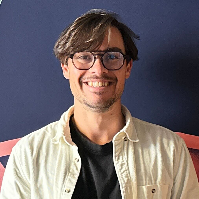 Jason Greffier - Data Scientist
