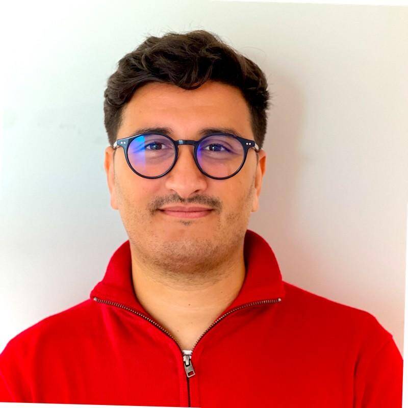 Mehdi Nadour
