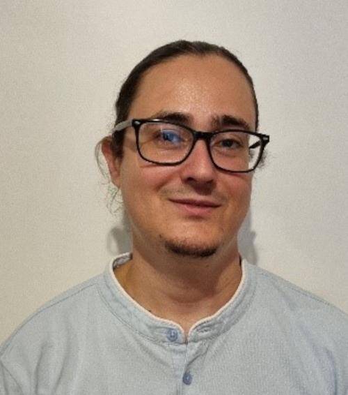 Vincent Tuninetti - Développeur Web Full Stack - Php Symfony / Angular