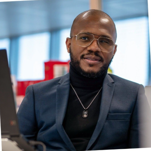 Leger Gerard  - SYSTEMS & NETWORK ADMINISTRATOR – N2/N3 SUPPORT
