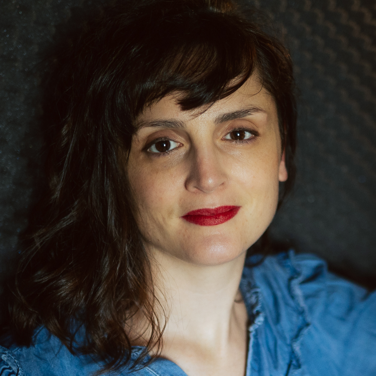 Julie Le Palud