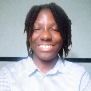 Laurence Gbaye - Data Analyst
