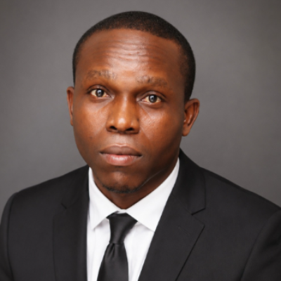 Franklin Madu - BUSINESS SUPPORT SPECIALIST