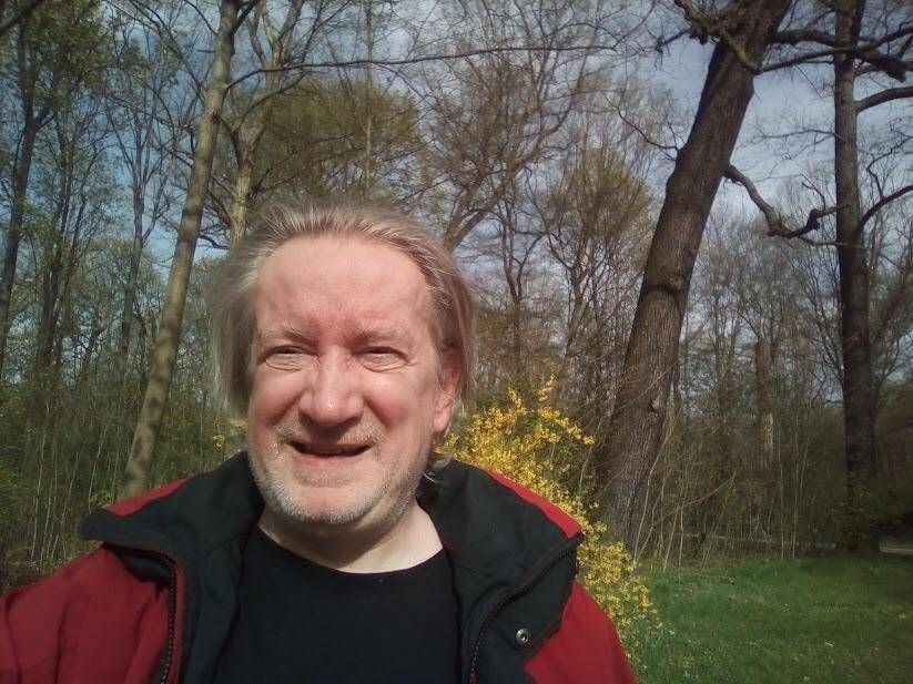 Lars  - Hochwertige Texte von erfahrenem Autor