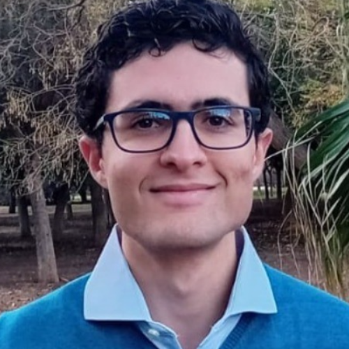 Guillermo Llopis - AI Engineer