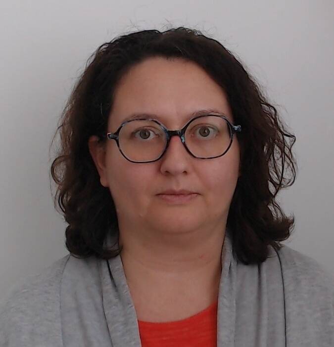 Christelle P. - Développeuse Web | Automatisation Excel & VBA