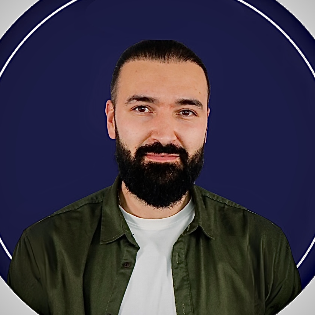 Gokhan  - Cybersecurity Consultant