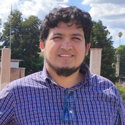 Luis Castillo Elera - Software Engineer