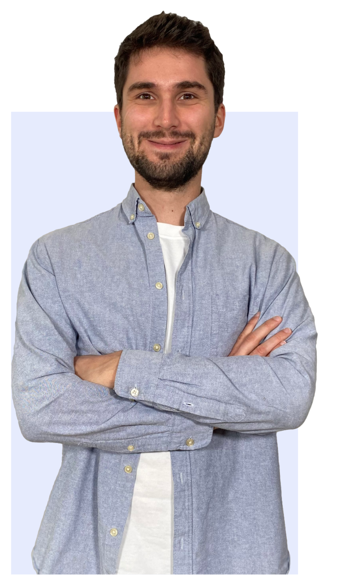 Antoine B. - Dirigeant entreprise +15ans | Conseil - stratégie