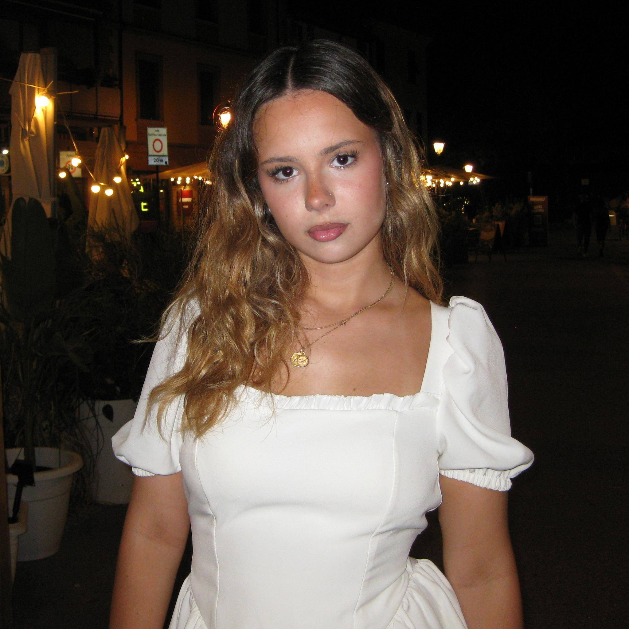 Clara Viatte - Designer joaillerie 