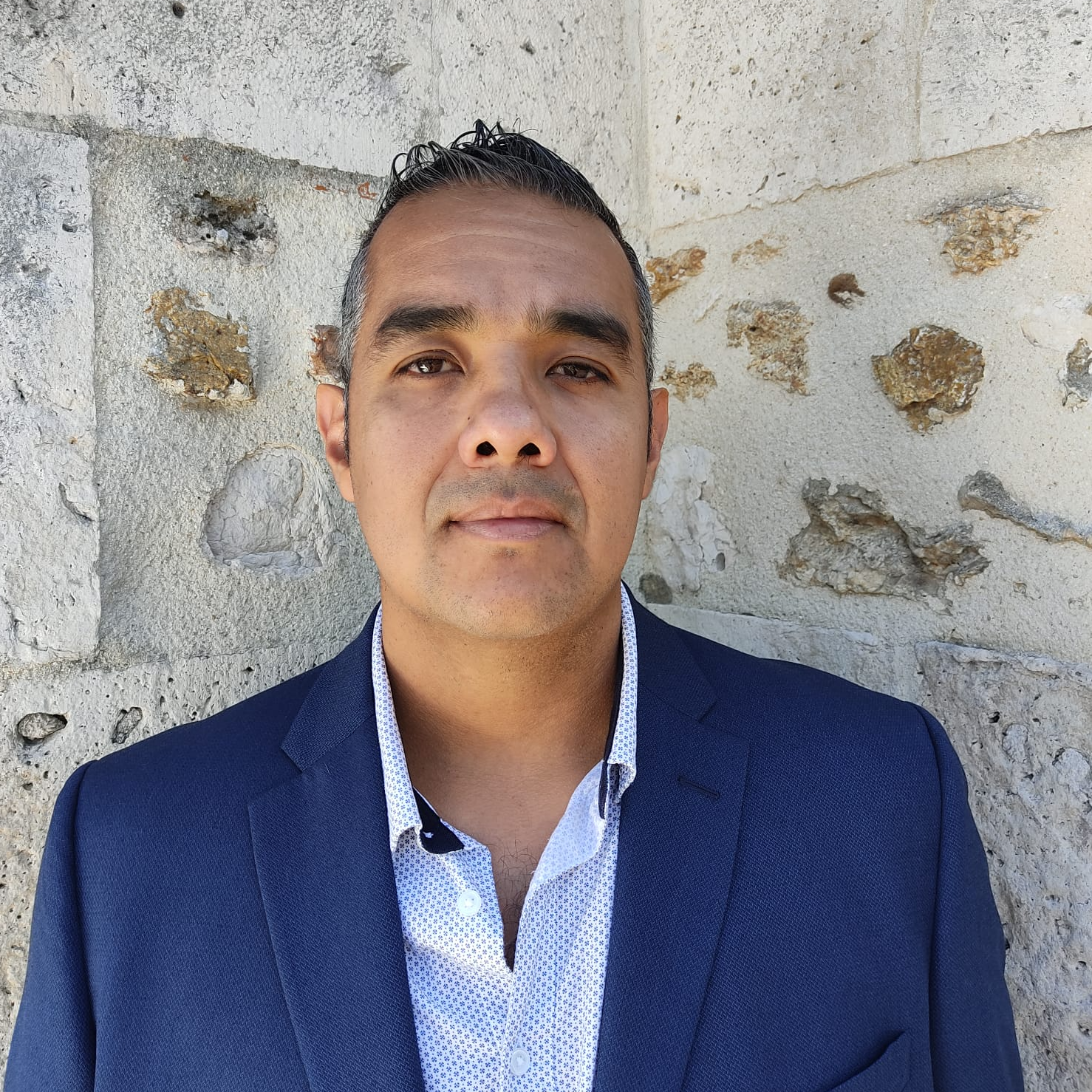 Humberto Posadas