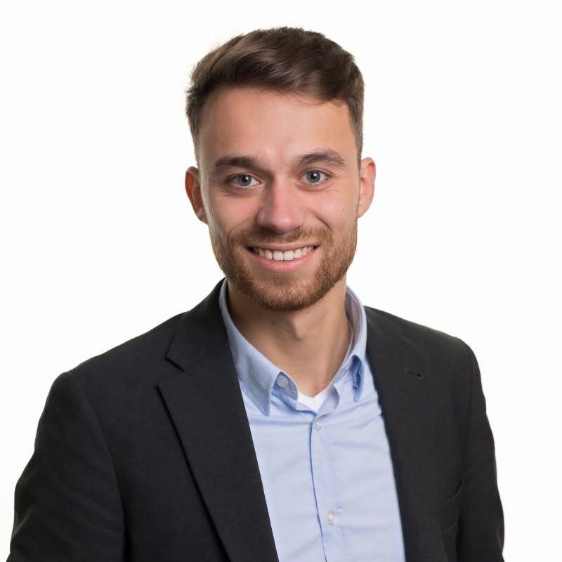 Toine Van De Kar