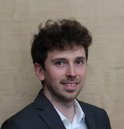 Laurent D.
