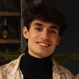 Raphaël  - HR Data Analyst / SAP BO / Excel / DATAVIZ