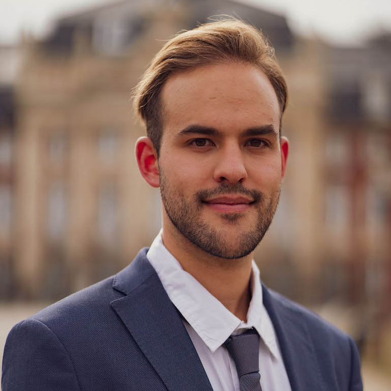 Robert Kokorev - Software Developer