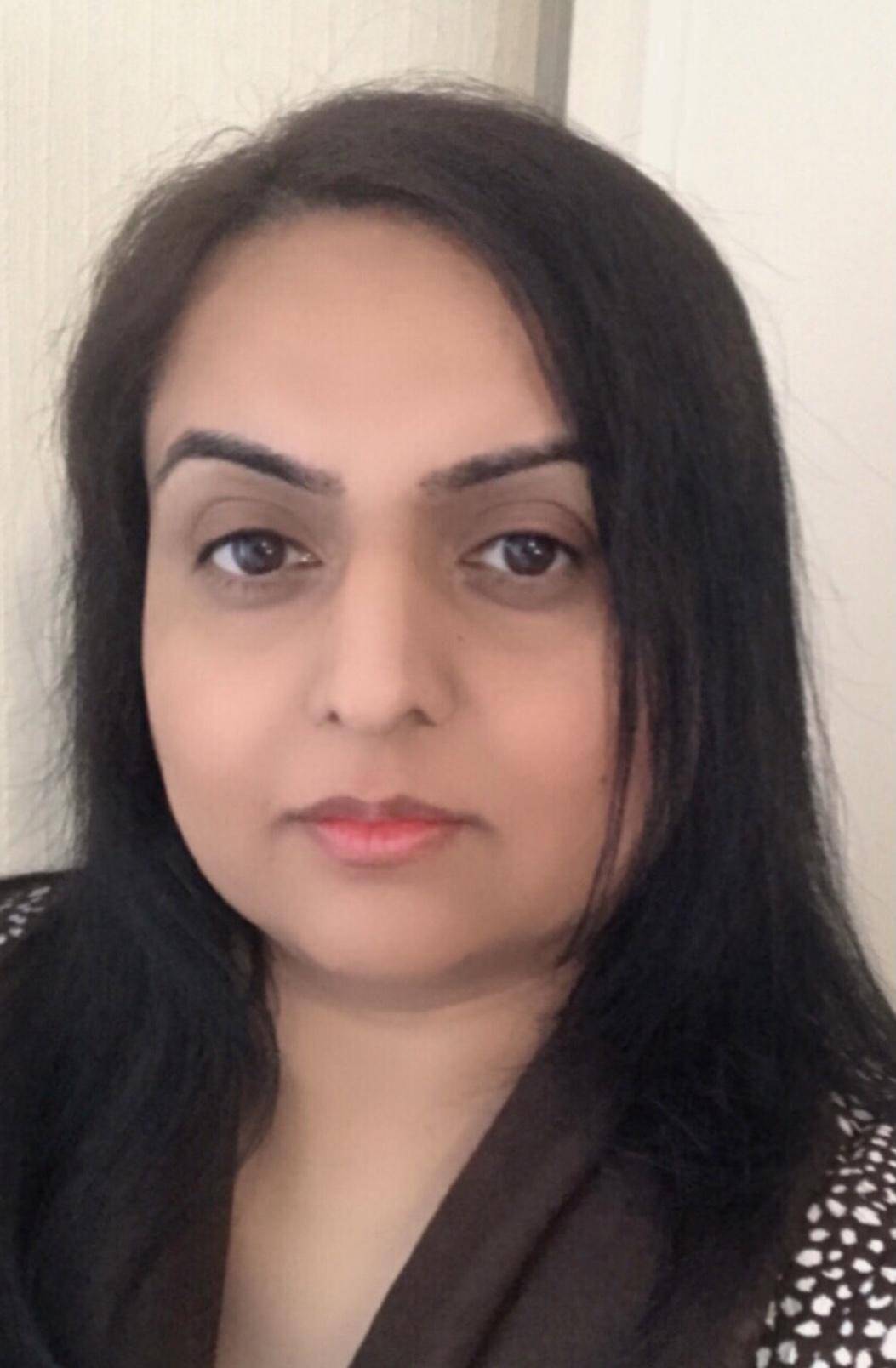 Rahat Ijaz