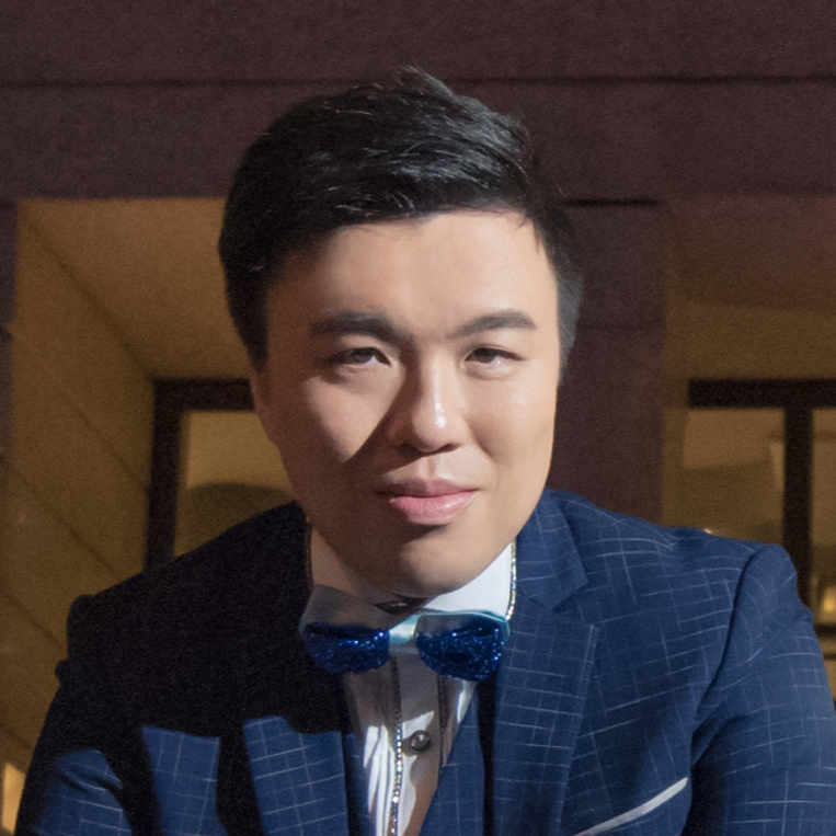 Gary Kwok