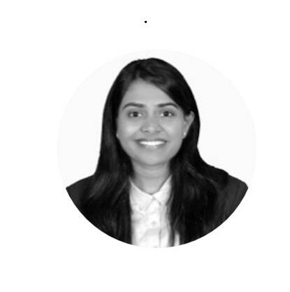 Priyanka Tibdewal - Senior Associate 