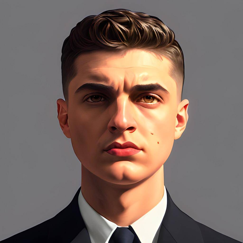 Thomas Cagniart