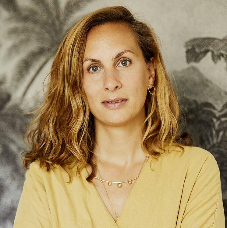 Agnès De Verneuil