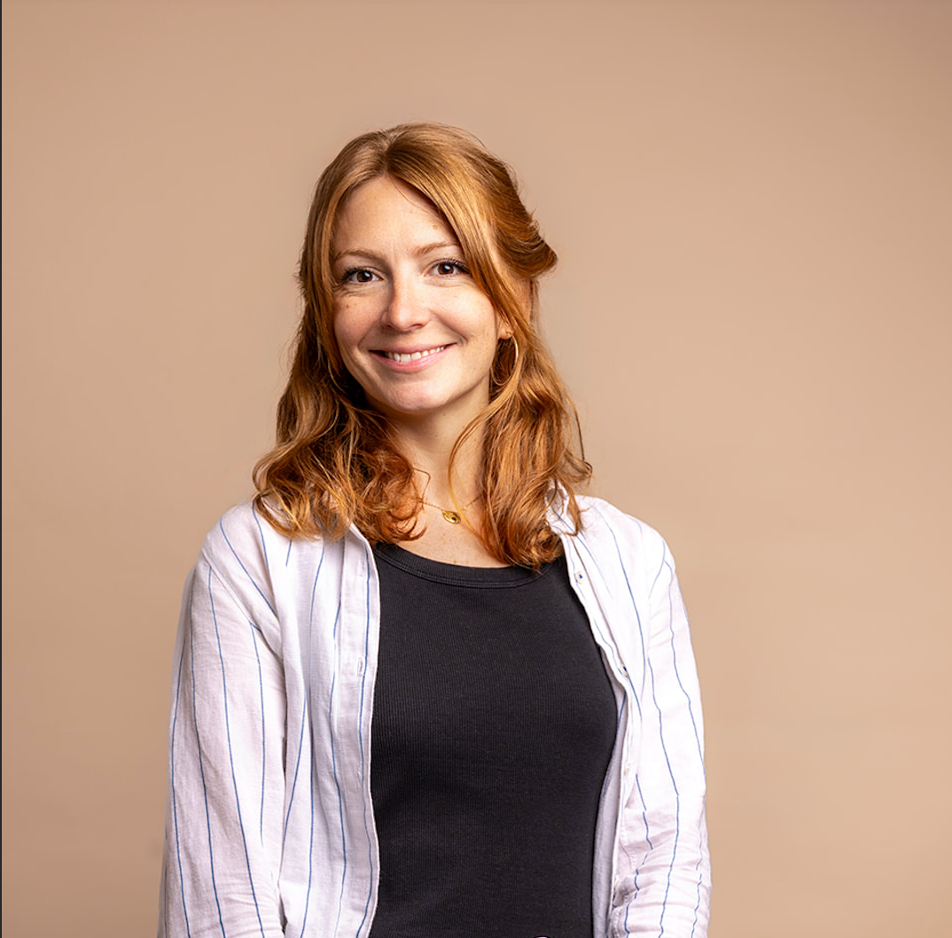 Violaine Amiot - Communication digitale et marketing de contenu